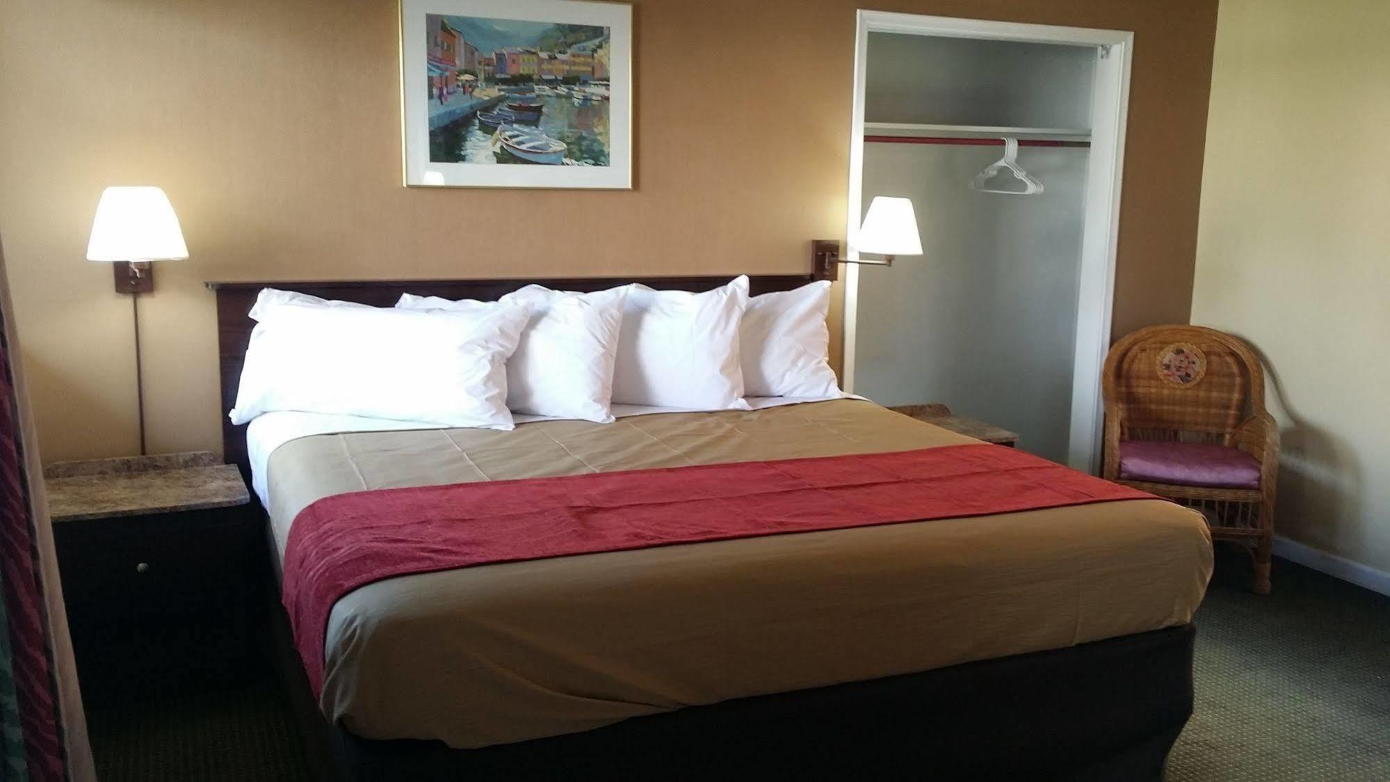 The Palms On Ocean Motel Pompano Beach Dış mekan fotoğraf
