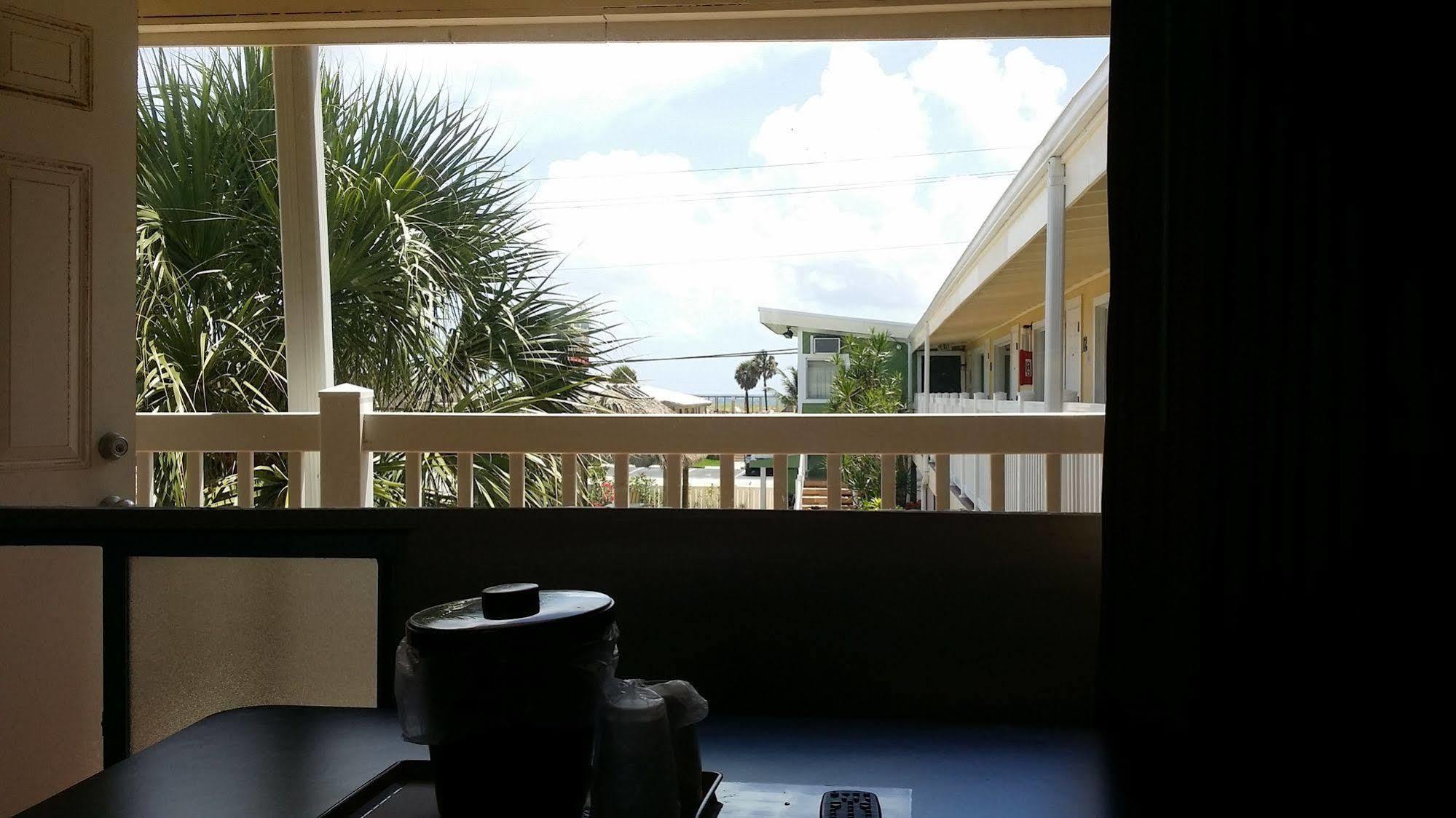 The Palms On Ocean Motel Pompano Beach Dış mekan fotoğraf