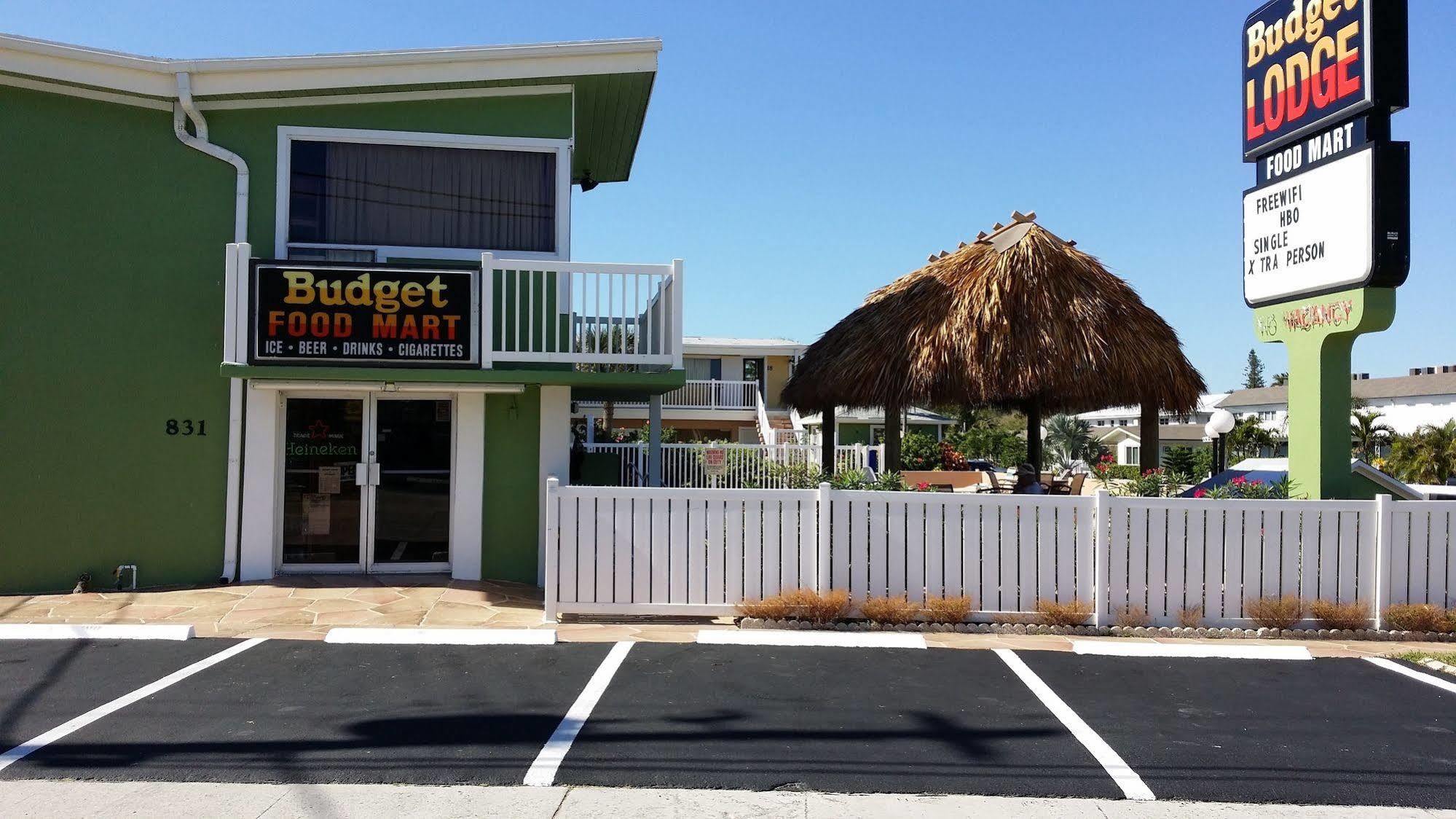 The Palms On Ocean Motel Pompano Beach Dış mekan fotoğraf